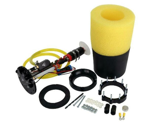 Aeromotive 18704 Apex Phantom - 340lph - Fuel Pump Car Part People