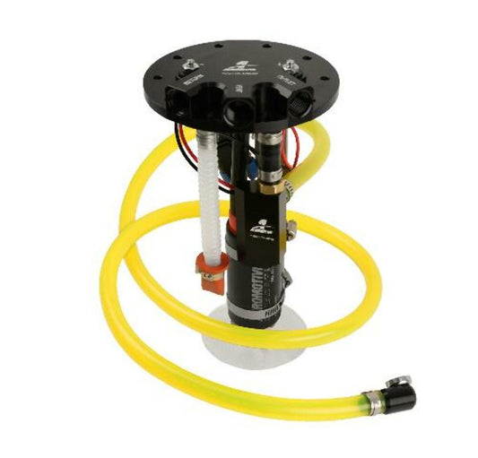 Aeromotive 18705 Apex Phantom - 450lph - Fuel Pump Car Part People