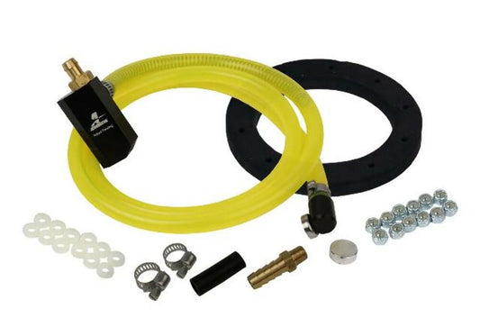 Aeromotive 18706 Phantom Apex Jet Siphon Kit - Fuel Pump Car Part People