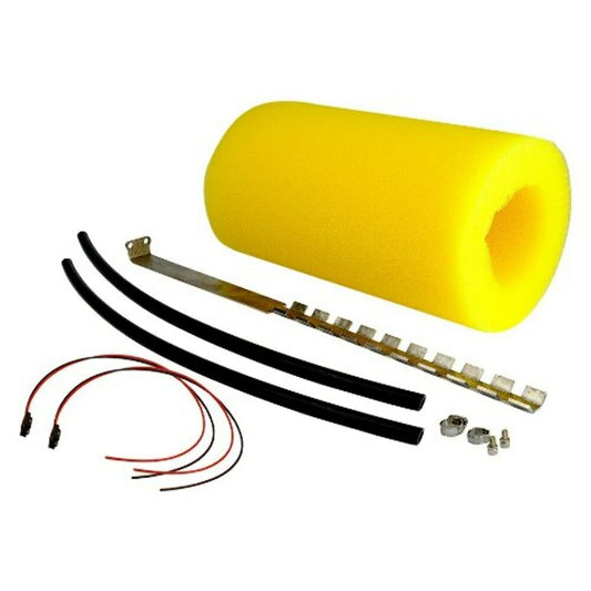 Aeromotive 18709 Dual Phantom Extension - Fuel Pump Car Part People