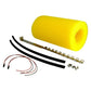 Aeromotive 18709 Dual Phantom Extension