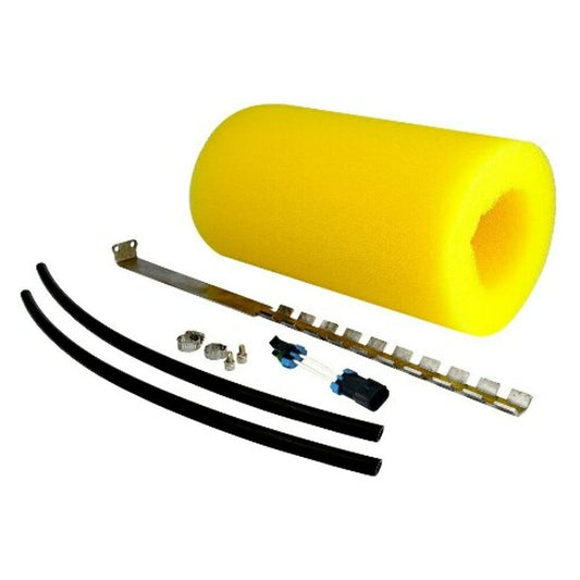 Aeromotive 18710 450 Phantom Extension - Fuel Pump Car Part People