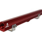 Fuel Injection Fuel Rail Kit EFI Fuel Rail Universal Fit Aeromotive 14163-BGPL