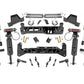 Fits Chevy/GMC 1500(14-18 & Classic) 7" Lift Kit Alu/Stamp Steel Vertex/V2 18757