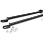 Fits Nissan Titan 2WD/4WD (2004-2024) Kicker Bar Kit; 4-6 Inch Lift; 1875BOX4