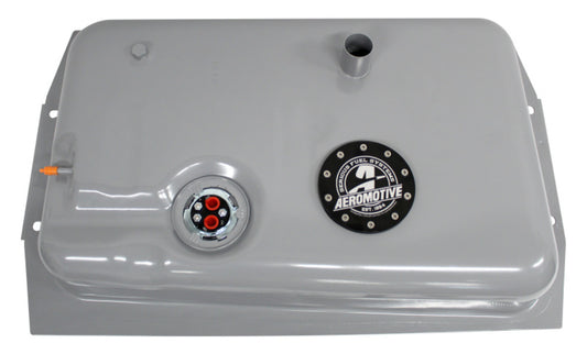 Fits 1967-72 Chevrolet C10 Pickup Fuel Tank, 450 Stealth Gen 2, Rear Mount 18810 - Fuel Tanks Car Part People