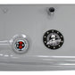 Fits 1967-72 Chevrolet C10 Pickup Fuel Tank, 450 Stealth Gen 2, Rear Mount 18810