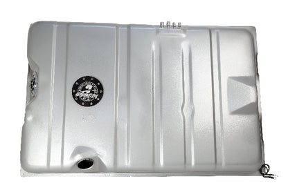 Fuel Tank Fuel System Vehicle Specific Fit Aeromotive 18859-BGPL