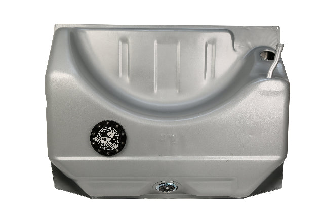 Fuel Tank Fuel System Vehicle Specific Fit Aeromotive 18864-BGPL