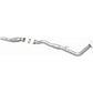 Catalytic Converter for HM Grade Federal / EPA Compliant Direct-Fit Catalytic Converter MagnaFlow 93623