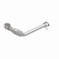 2006 Chevrolet Impala 3.5L Direct-Fit Catalytic Converter 4561195 Magnaflow