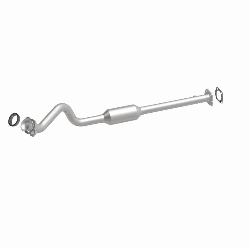 1996 Buick Century 3.1L Direct-Fit Catalytic Converter 4481487 Magnaflow - Catalytic Converters Car Part People