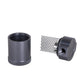 Fits 2005-2010 Mustang V6 Cnc Billet Aluminum Oil Separator Kit-1895 - Car Part People