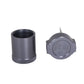 Fits 2005-2010 Mustang V6 Cnc Billet Aluminum Oil Separator Kit-1895 - Car Part People