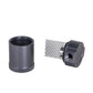 Fits 2005-2010 Mustang V6 Cnc Billet Aluminum Oil Separator Kit-1895 - Car Part People