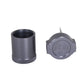 Fits 2005-2010 Mustang GT Cnc Billet Aluminum Oil Separator Kit-18950