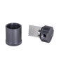 Fits 2005-2010 Mustang GT Cnc Billet Aluminum Oil Separator Kit-18950 - Car Part People