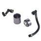 Fits 2011-2014 Mustang GT Cnc Billet Aluminum Oil Separator Kit-1896 - Car Part People