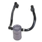 Fits 2011-2017 Mustang GT Cnc Billet Aluminum Oil Separator Kit-18960