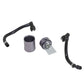 Fits 2011-2017 Mustang GT Cnc Billet Aluminum Oil Separator Kit-18960