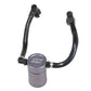 Fits 2011-2017 Mustang GT Cnc Billet Aluminum Oil Separator Kit-18960 - Car Part People
