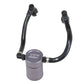 Fits 2011-2017 Mustang GT Cnc Billet Aluminum Oil Separator Kit-18960