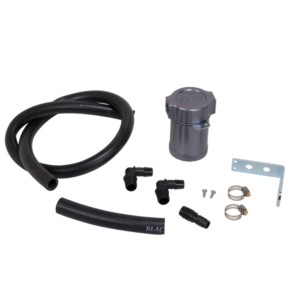 Universal Application Cnc Billet Aluminum Oil Separator Kit-1897 - Car Part People