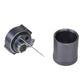 Universal Application Cnc Billet Aluminum Oil Separator Kit-1897 - Car Part People