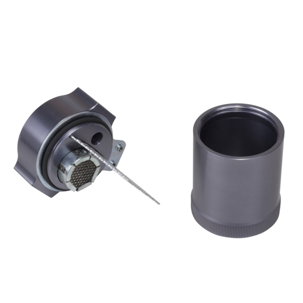 Universal Application Cnc Billet Aluminum Oil Separator Kit-1897 - Car Part People
