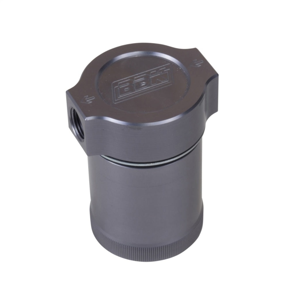 Universal Application Cnc Billet Aluminum Oil Separator Kit-1897 - Car Part People