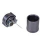 Universal Application Cnc Billet Aluminum Oil Separator Kit-1897 - Car Part People
