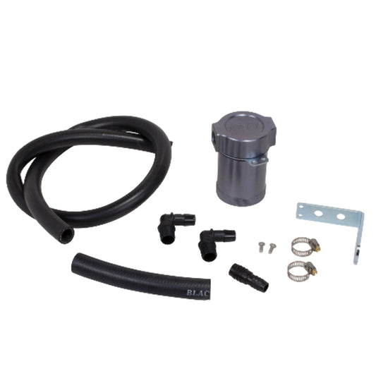 Universal Application Cnc Billet Aluminum Oil Separator Kit-1897 - Car Part People