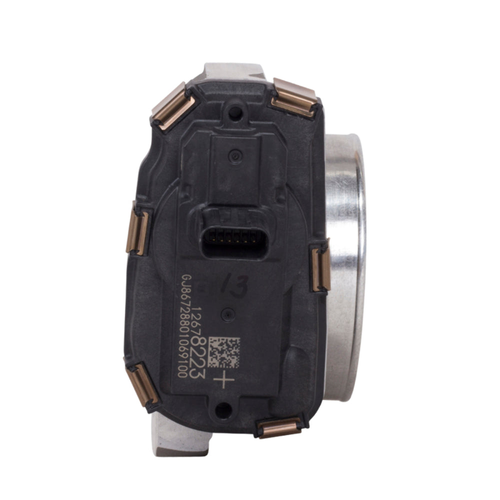 Fits 2014-2024 Camaro 2013- 2019 Corvette 6.2L Lt1 92mm Throttle Body-1899 - Car Part People