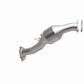 2011-2015 Audi Q7 Direct-Fit Catalytic Converter 5451400 Magnaflow - Catalytic Converters Car Part People