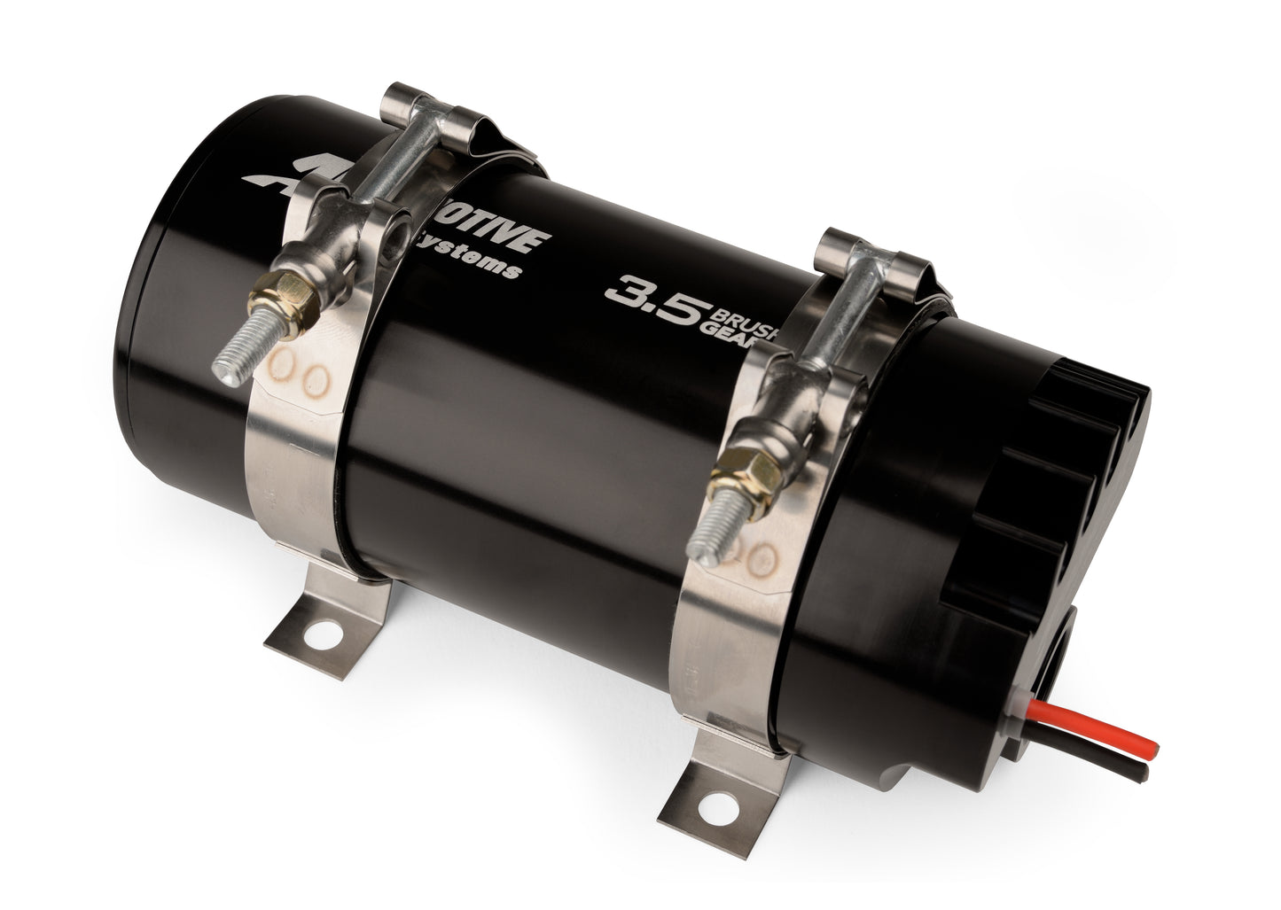 Electric Fuel Pump High Flow EFI Performance Universal Fit Aeromotive 11181-BGPL