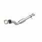 Catalytic Converter for HM Grade Federal / EPA Compliant Direct-Fit Catalytic Converter MagnaFlow 93177
