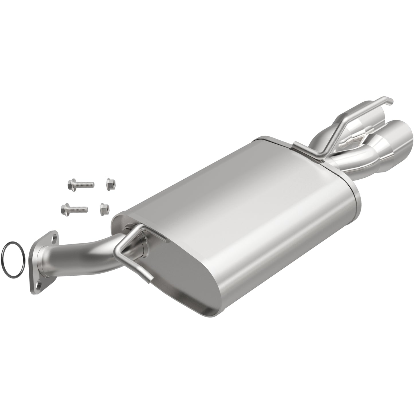 2006-2010 INFINITI M35 Direct-Fit Muffler Kit 108-0036
