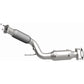 2017-2020 Nissan Rogue Sport OEM Grade Federal / EPA Catalytic Converter 280396