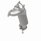 2013 2015 Ford Flex 3.5L Direct-Fit Catalytic Converter 5531218 Magnaflow