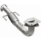 2003-2011 Saab 9-3 Direct-Fit Front Pipe Kit 107-0225