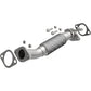 2013-2016 Hyundai Santa Fe Sport Direct-Fit Front Pipe Kit 107-0292