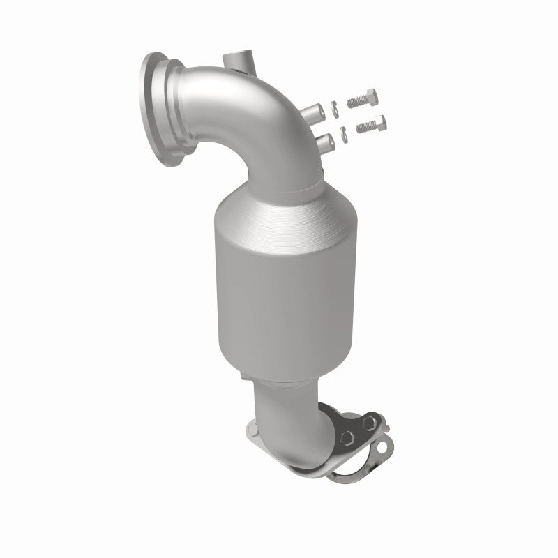 2016-2017 Chevrolet Malibu 1.5L Direct-Fit Catalytic Converter 5561421 Magnaflow - Catalytic Converters Car Part People