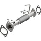 2011-2015 Kia Sportage Direct-Fit Front Pipe Kit 107-0287