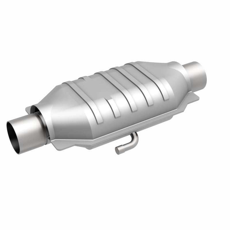 1984-1995 Ford Bronco Universal Catalytic Converter 2.5 93516 Magnaflow