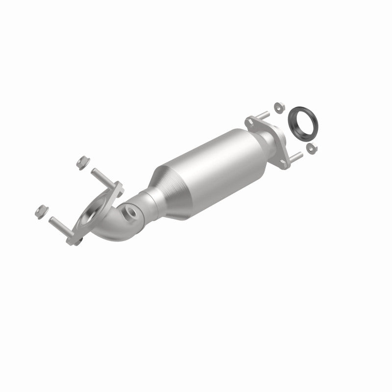 2006 2007 Cadillac STS 3.6L Direct-Fit Catalytic Converter 5461617 Magnaflow - Catalytic Converters Car Part People