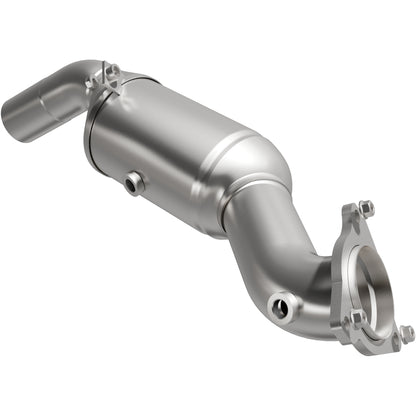 2019-2023 Ford Ranger OEM Grade Federal / EPA Catalytic Converter 280230