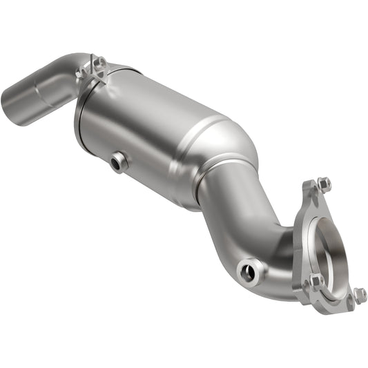2019-2023 Ford Ranger OEM Grade Federal / EPA Catalytic Converter 280230