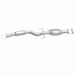 Catalytic Converter for HM Grade Federal / EPA Compliant Direct-Fit Catalytic Converter MagnaFlow 93194