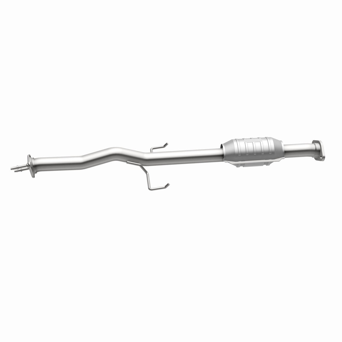 Catalytic Converter for HM Grade Federal / EPA Compliant Direct-Fit Catalytic Converter MagnaFlow 23908