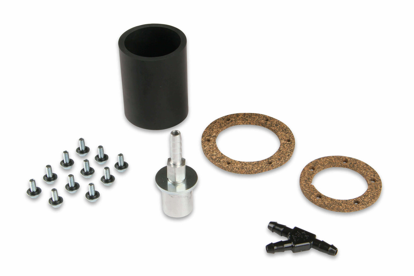 Holley Performance 19-107 Sniper EFI Fuel Tank System Fits Chevelle Monte Carlo